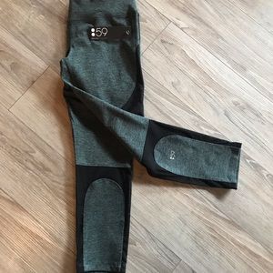 Splits 59 Dryver Capri